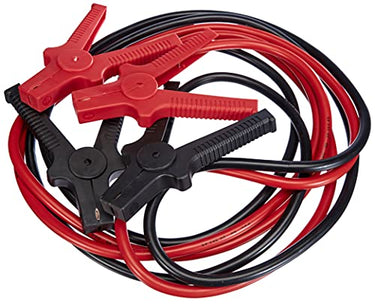 Einhell Starthilfekabel BT-BO 25/1 A für Benzin- und Dieselmotoren (4 vollisolierte Polzangen, mit praktischer Tragetasche) im Sale